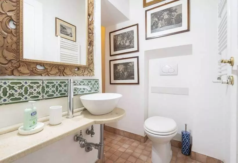 Bed and Breakfast Campo De' Fiori 34