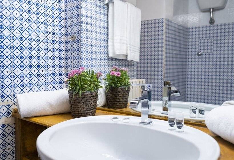 Bed and Breakfast Campo De' Fiori 34