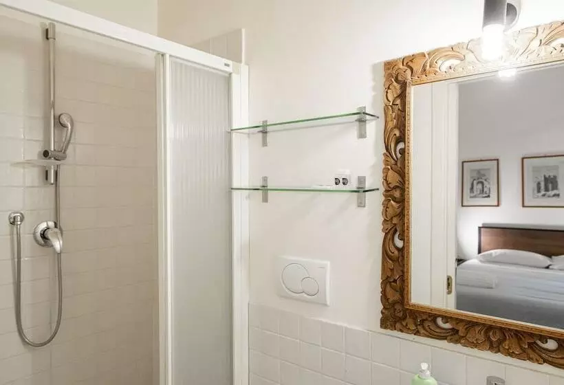 Bed and Breakfast Campo De' Fiori 34