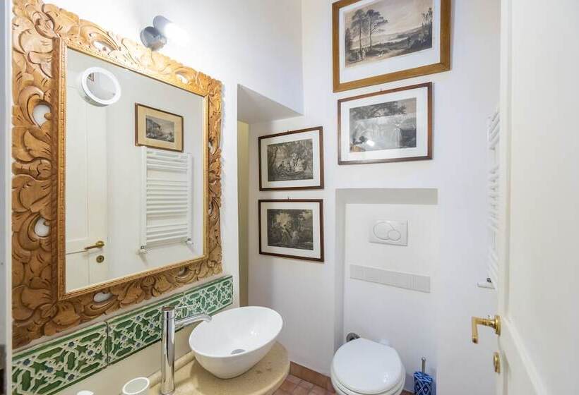 Bed and Breakfast Campo De' Fiori 34