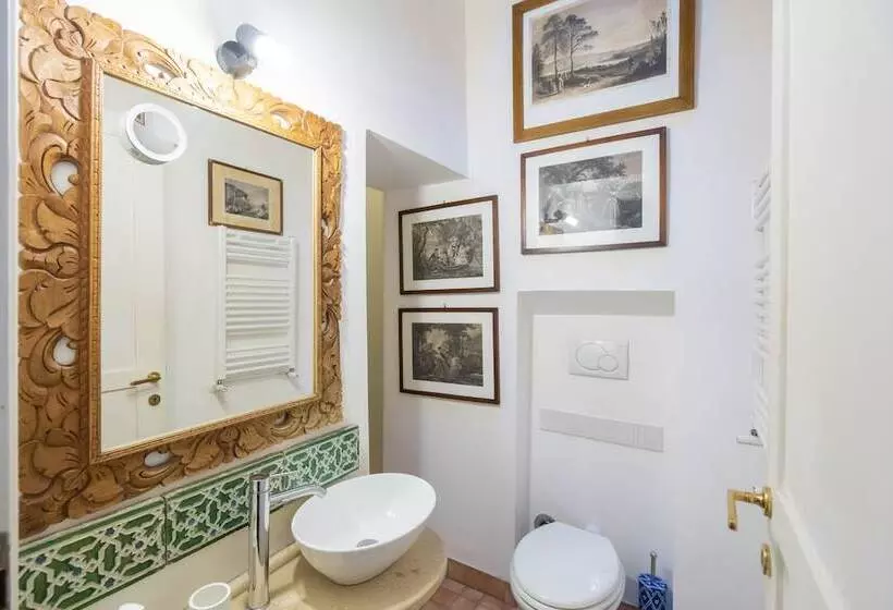 Bed and Breakfast Campo De' Fiori 34