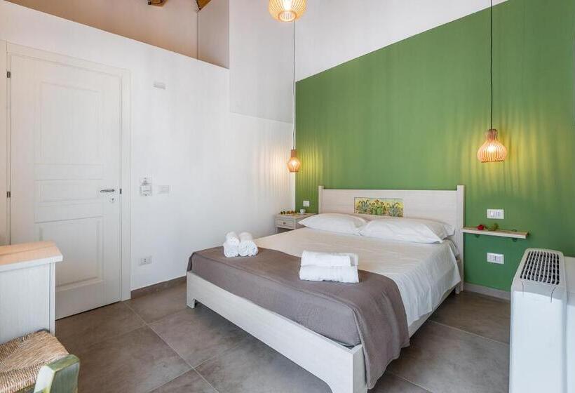 Bed and Breakfast Il Baiocco