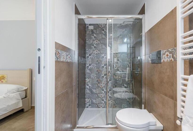 ベッドアンドブレックファースト Il Baiocco