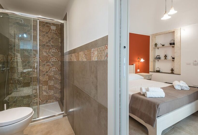 Bed and Breakfast Il Baiocco