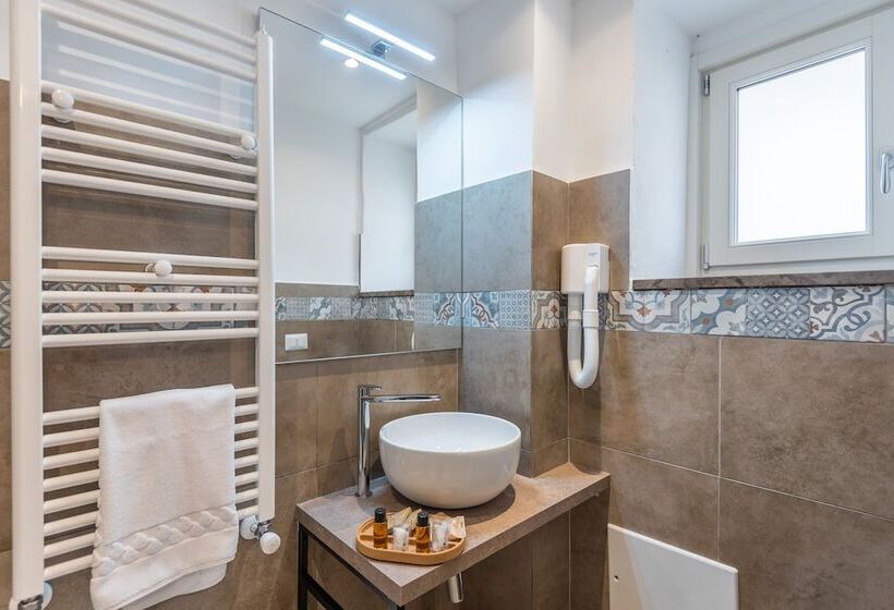 Bed and Breakfast Il Baiocco