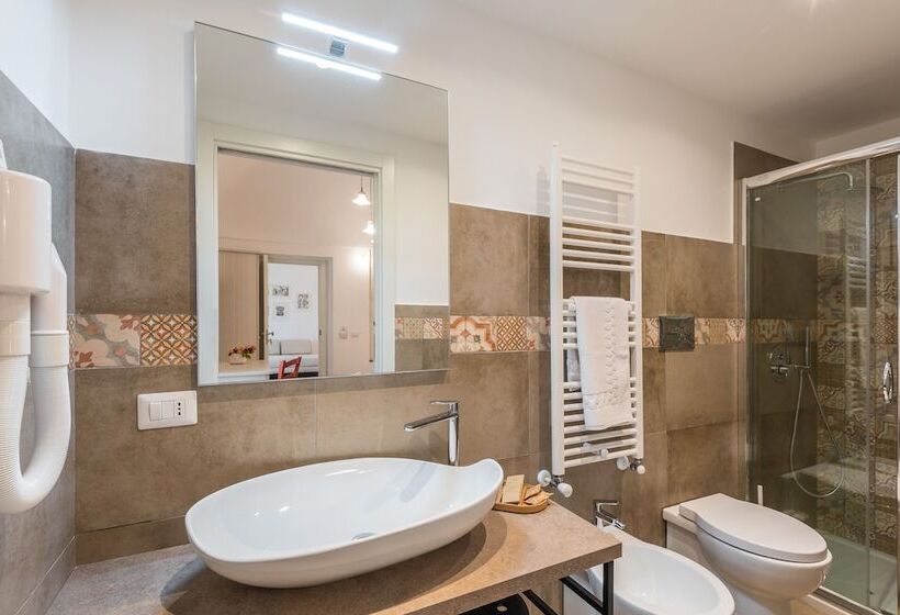 Bed and Breakfast Il Baiocco