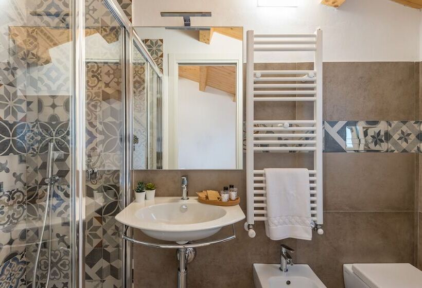 Bed and Breakfast Il Baiocco