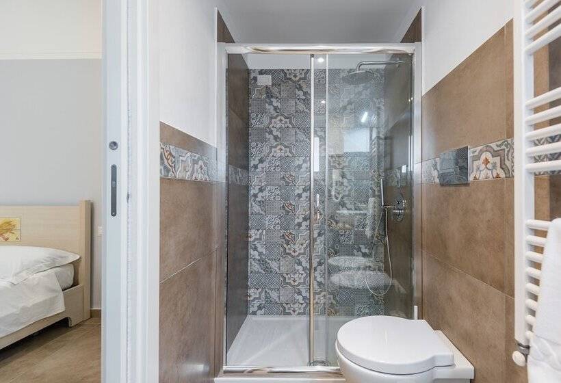 Bed and Breakfast Il Baiocco