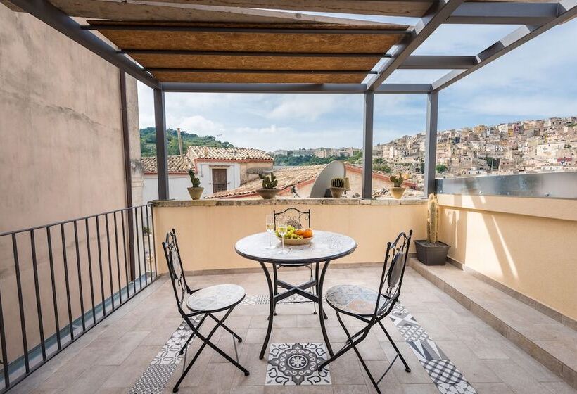 ベッドアンドブレックファースト Il Baiocco