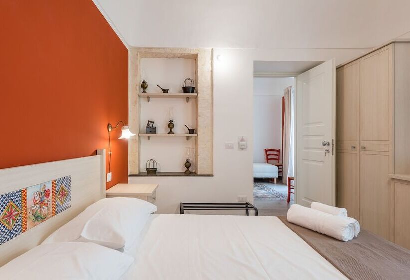 Bed and Breakfast Il Baiocco