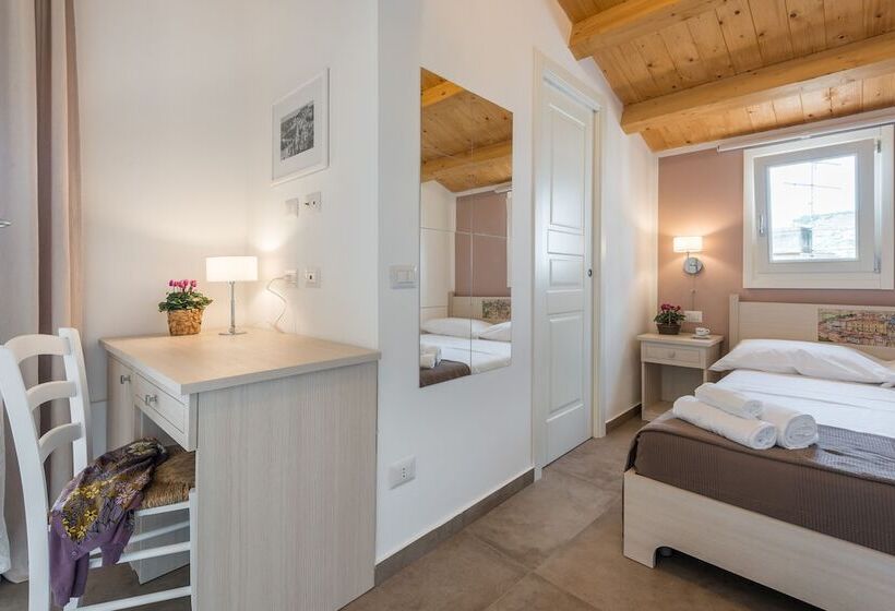 Bed and Breakfast Il Baiocco