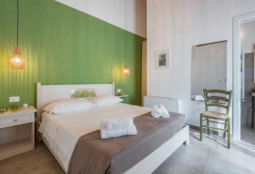 Bed and Breakfast Il Baiocco