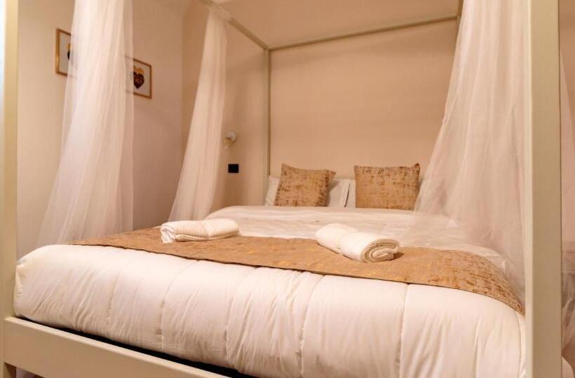 تختخواب و صبحانه Siculis