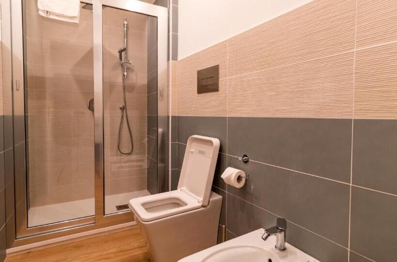 تختخواب و صبحانه Siculis