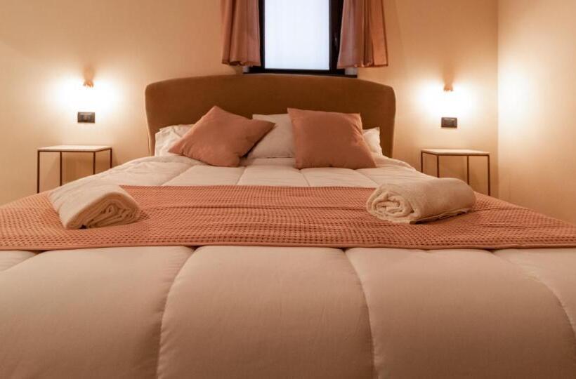 تختخواب و صبحانه Siculis