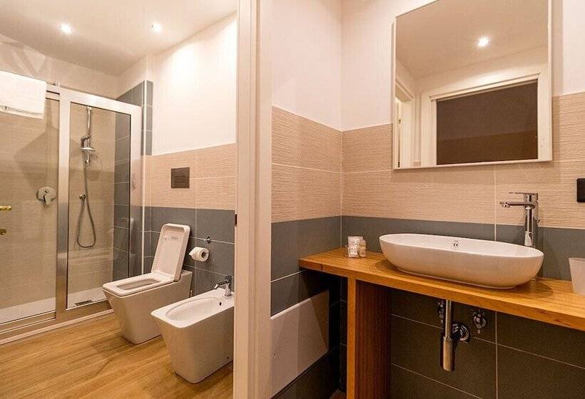 تختخواب و صبحانه Siculis