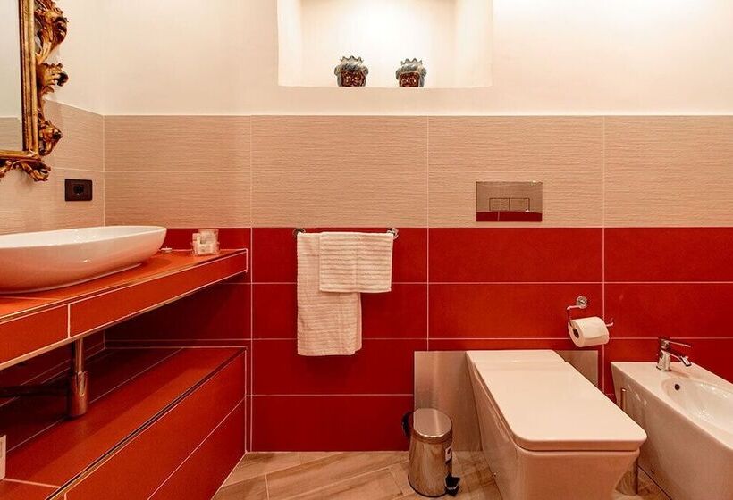 تختخواب و صبحانه Siculis