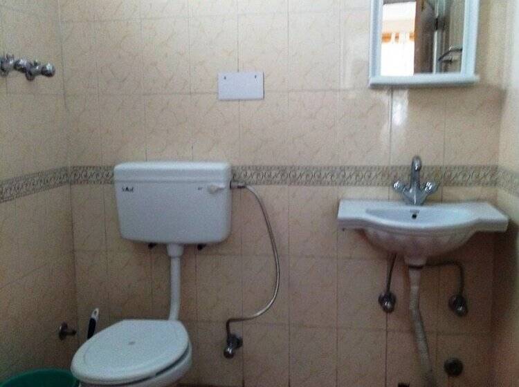 צימר Ladakh Orchard House