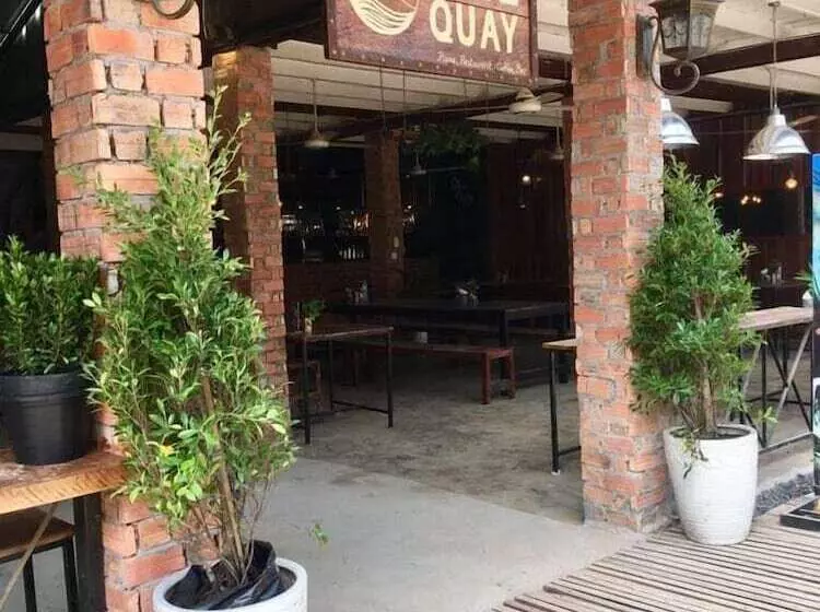 Blue Quay Hostel
