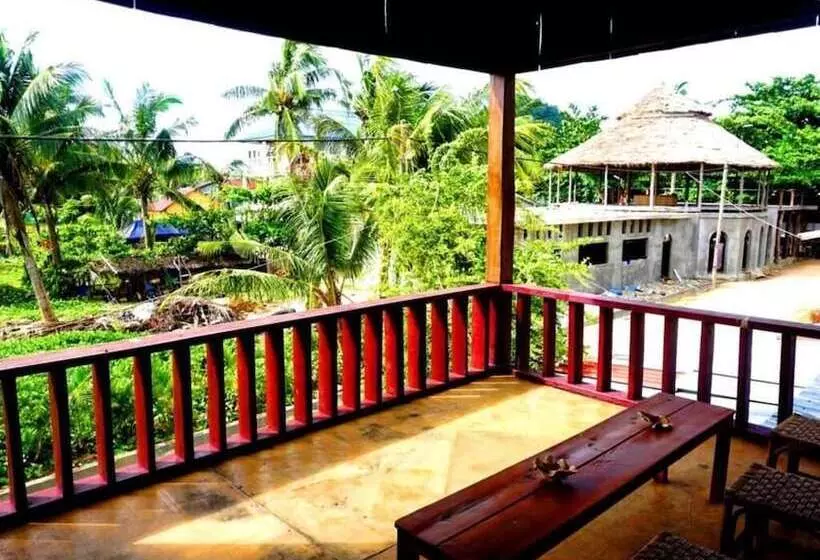 Blue Quay Hostel