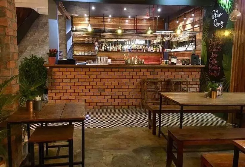 Blue Quay Hostel