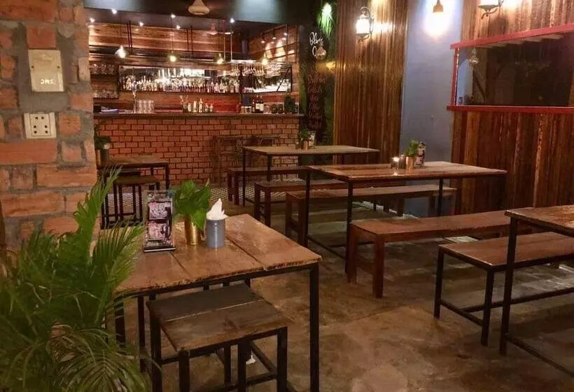 Blue Quay Hostel
