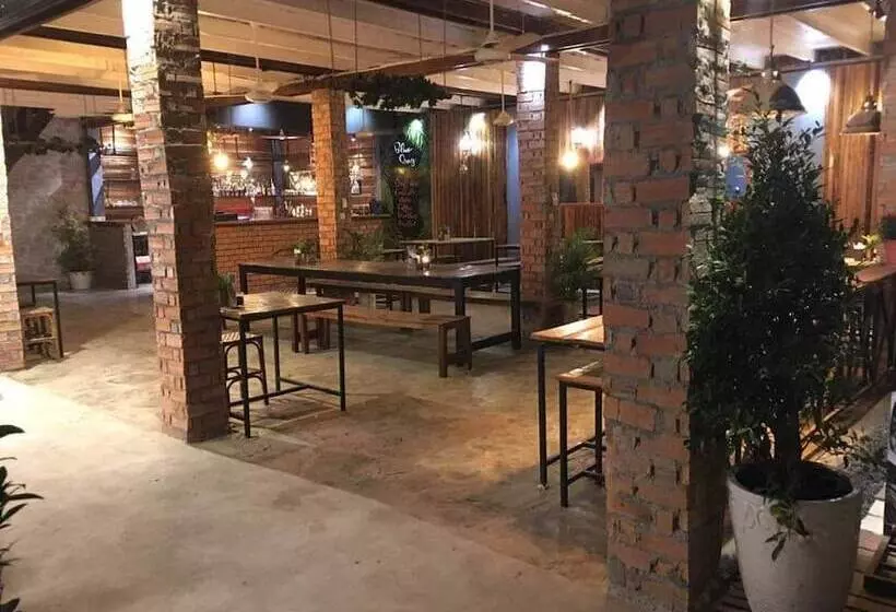 Blue Quay Hostel