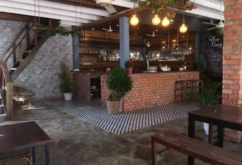 Blue Quay Hostel