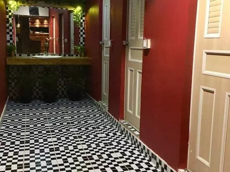 Blue Quay Hostel