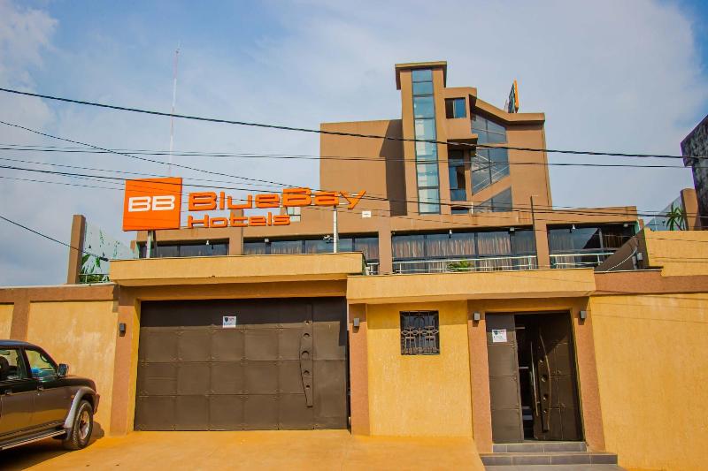 هتل Bluebay Hôtel Abidjan