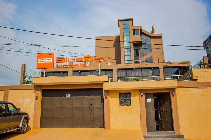 هتل Bluebay Hôtel Abidjan