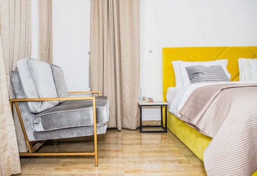 هتل Etor Residence