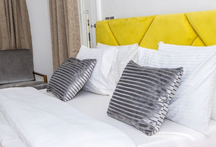 هتل Etor Residence