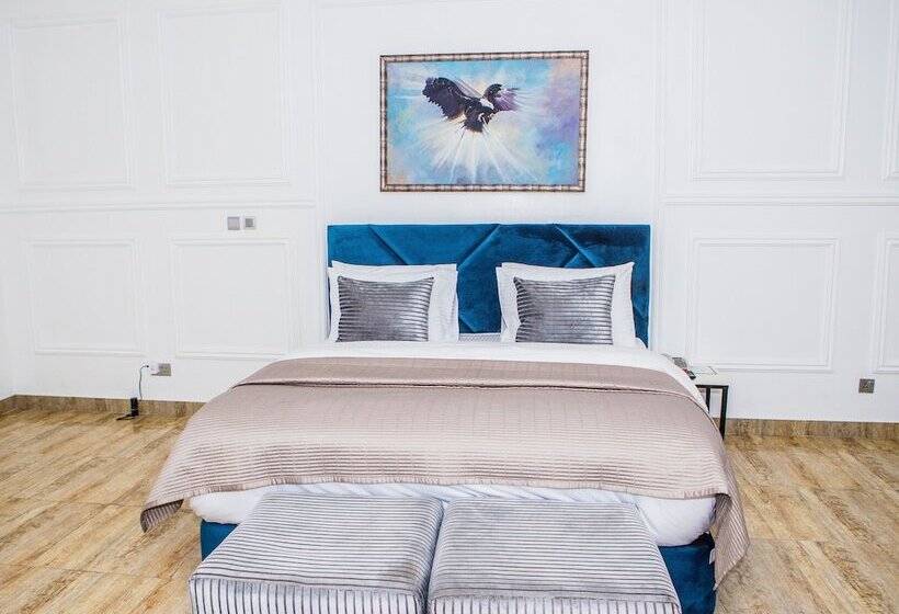 هتل Etor Residence