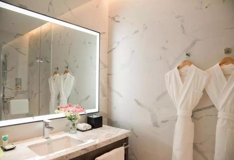 ホテル Hyatt Place Changsha Airport