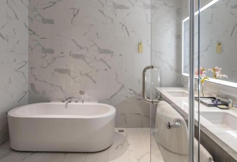 Hotel Hyatt Place Changsha Airport