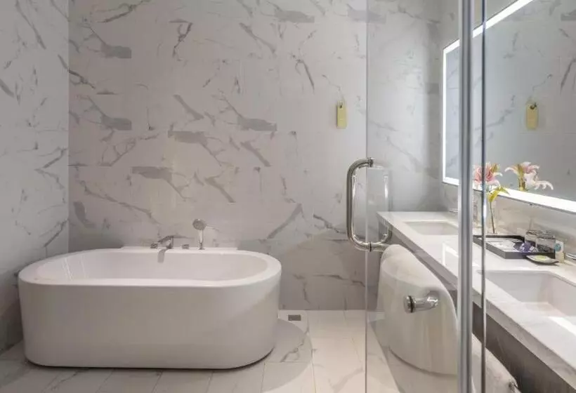 ホテル Hyatt Place Changsha Airport