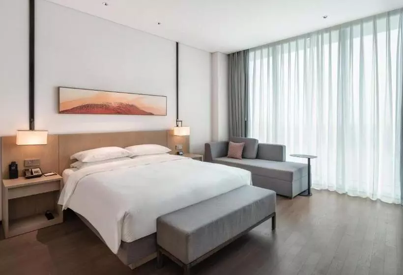 ホテル Hyatt Place Changsha Airport