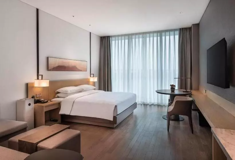 ホテル Hyatt Place Changsha Airport