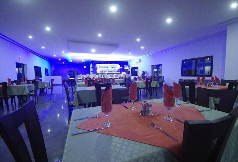 هتل Le Relais De Kolda