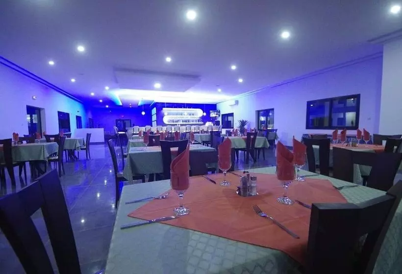 هتل Le Relais De Kolda