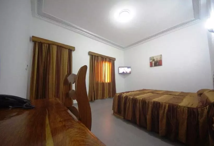 هتل Le Relais De Kolda