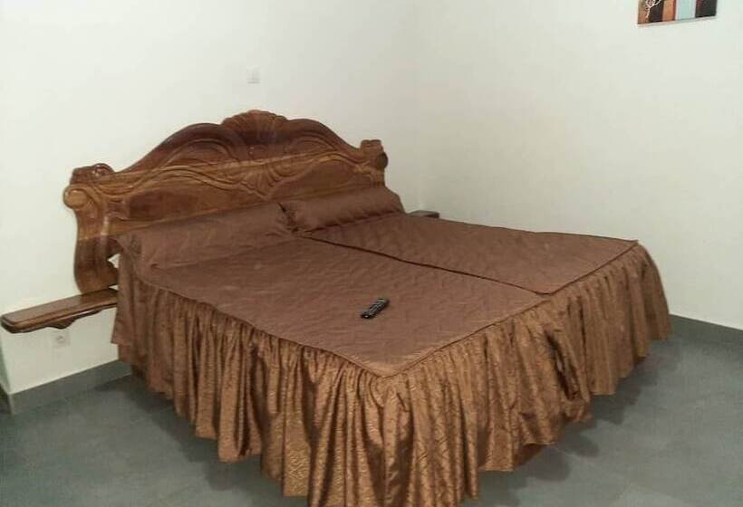 هتل Le Relais De Kolda