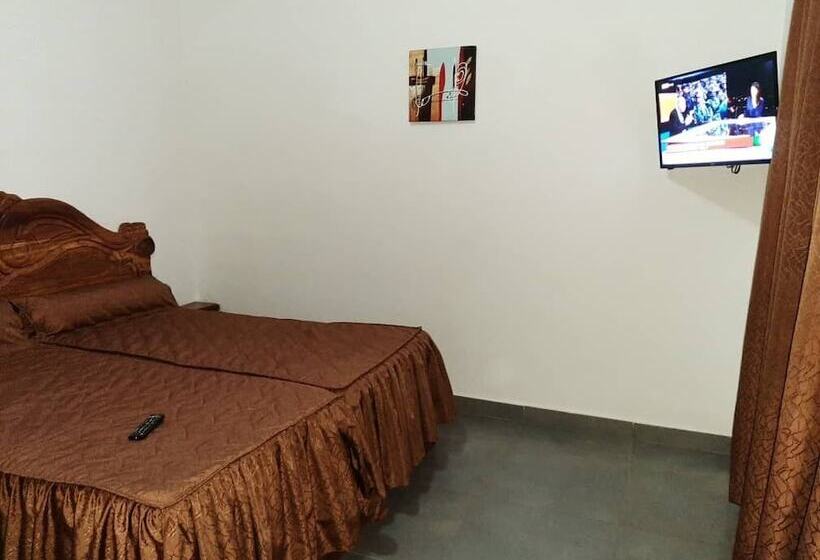 هتل Le Relais De Kolda