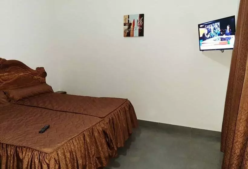 هتل Le Relais De Kolda