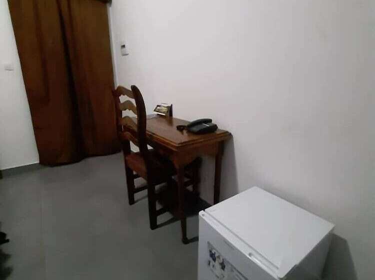 هتل Le Relais De Kolda