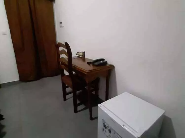 هتل Le Relais De Kolda