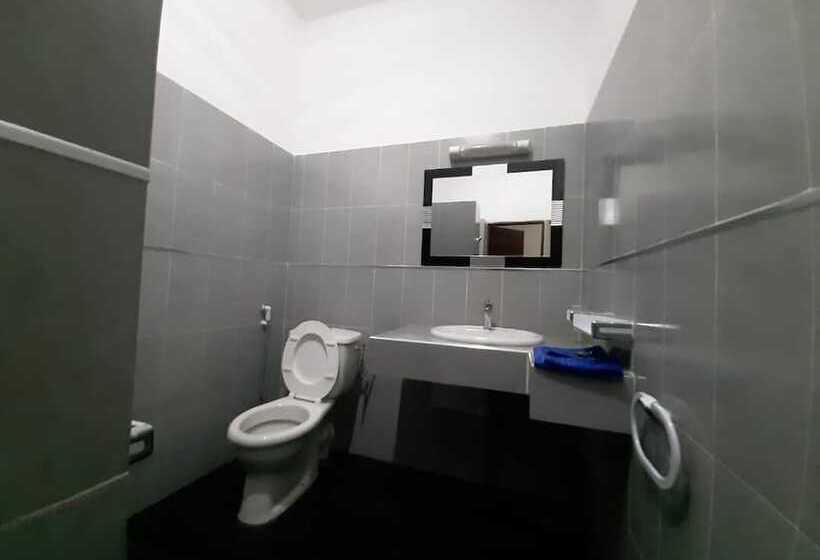 هتل Le Relais De Kolda