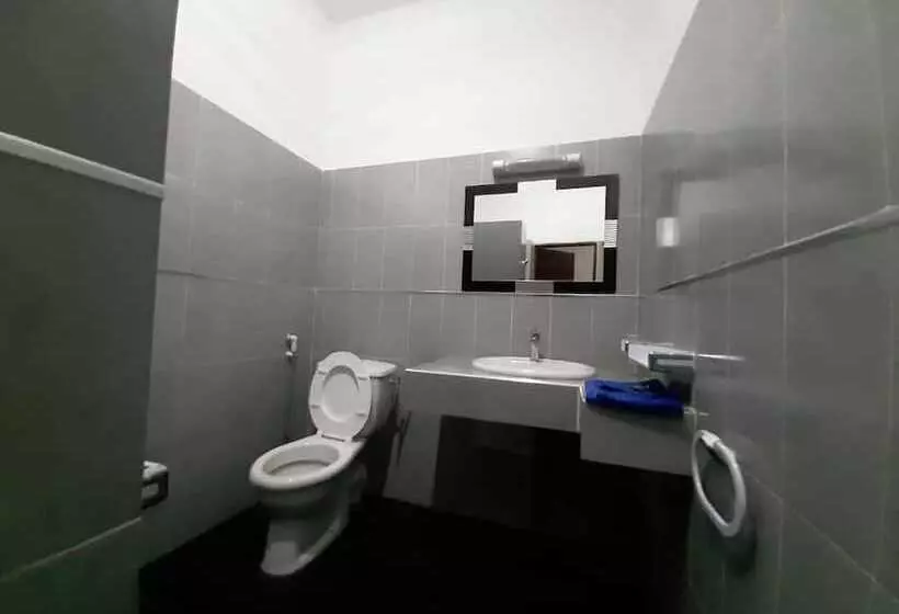 هتل Le Relais De Kolda