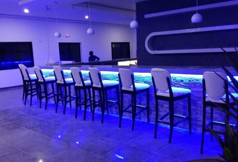 هتل Le Relais De Kolda